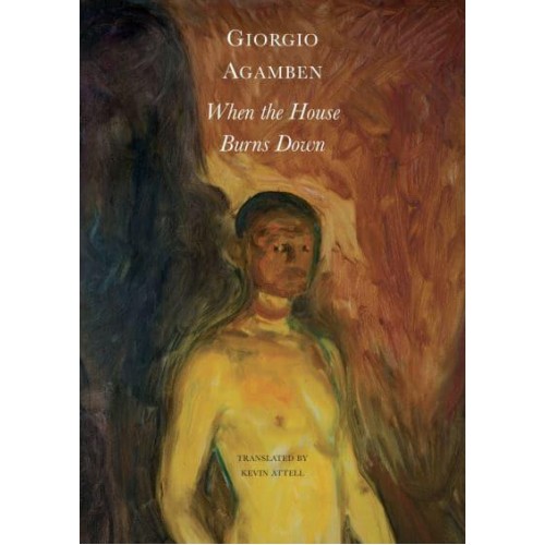 When the House Burns Down From the Dialect of Thought - The Italian List