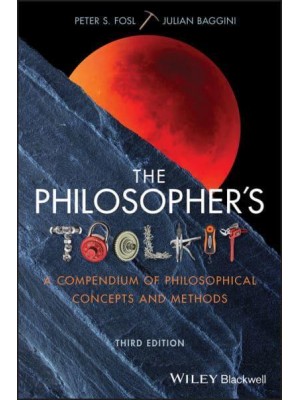 The Philosopher's Toolkit