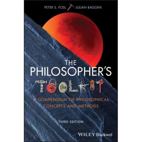 The Philosopher's Toolkit