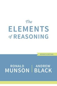 The Elements of Reasoning