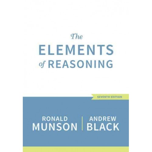 The Elements of Reasoning
