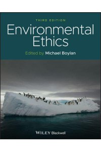Environmental Ethics