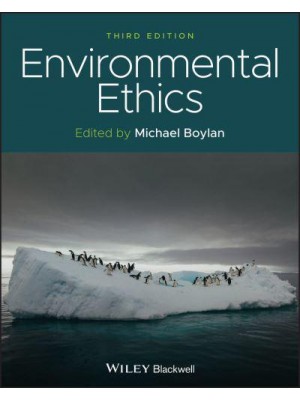 Environmental Ethics