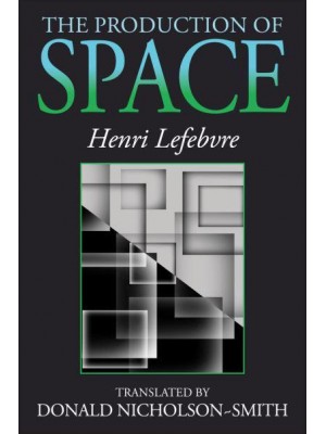 The Production of Space