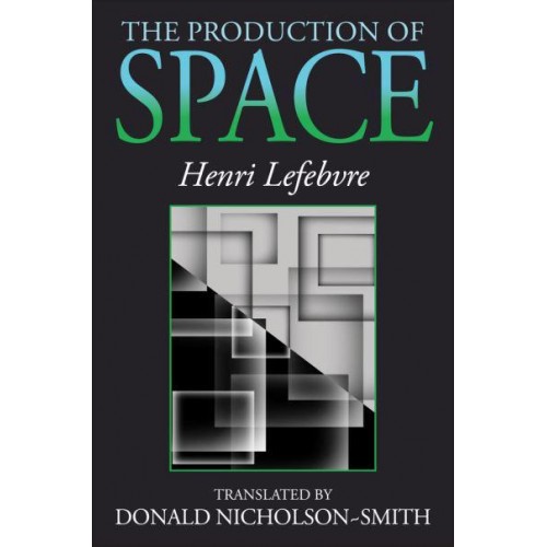 The Production of Space