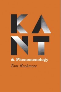 Kant and Phenomenology