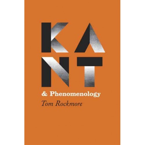 Kant and Phenomenology