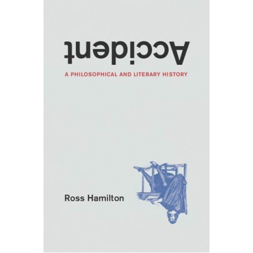 Accident A Philosophical and Literary History