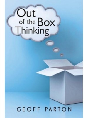 Out of the Box Thinking