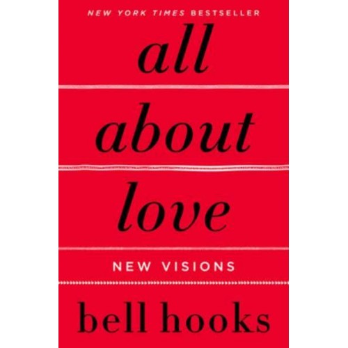 All About Love New Visions - Love Song to the Nation