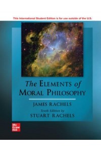 ISE The Elements of Moral Philosophy