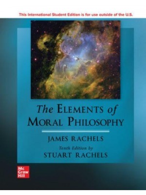 ISE The Elements of Moral Philosophy