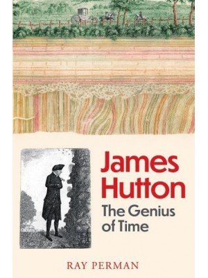 James Hutton The Genius of Time