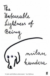 The Unbearable Lightness of Being