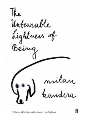 The Unbearable Lightness of Being