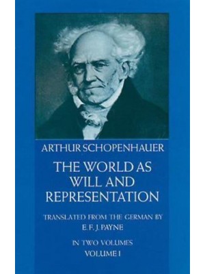 World as Will and Representation