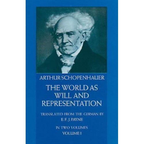 World as Will and Representation