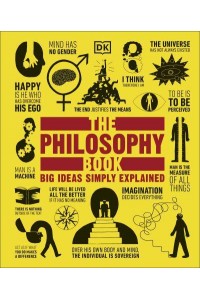 The Philosophy Book - Big Ideas