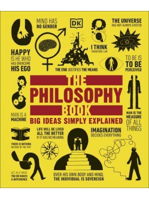 The Philosophy Book - Big Ideas