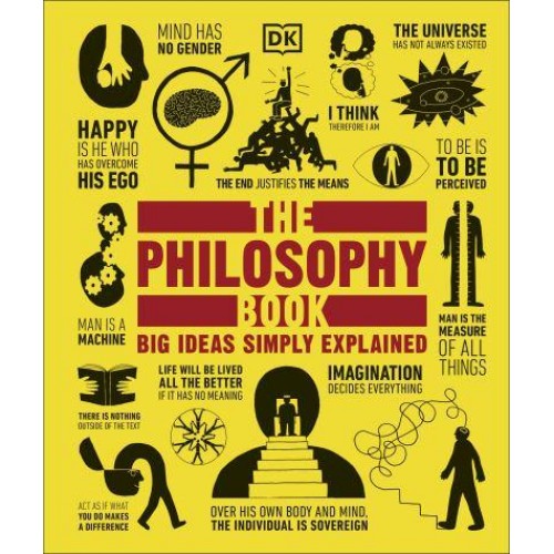 The Philosophy Book - Big Ideas