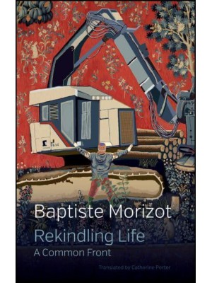 Rekindling Life A Common Front