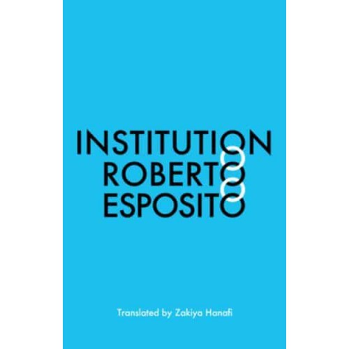 Institution
