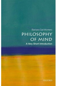 Philosophy of Mind - Very Short Introductions