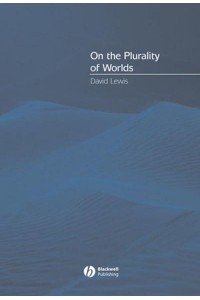 On the Plurality of Worlds