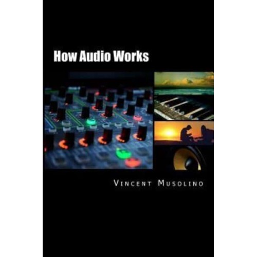 How Audio Works From the Vibrating String to the Sound in Your Ears