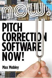 Pitch Correction Software Now! - Now! Series