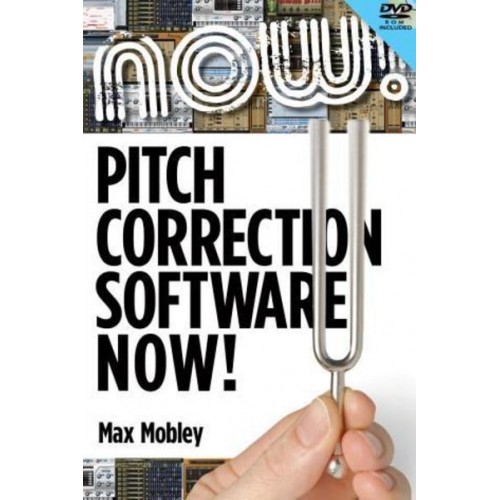 Pitch Correction Software Now! - Now! Series