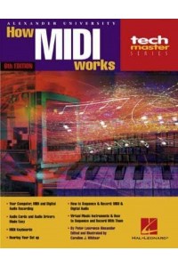 How MIDI Works