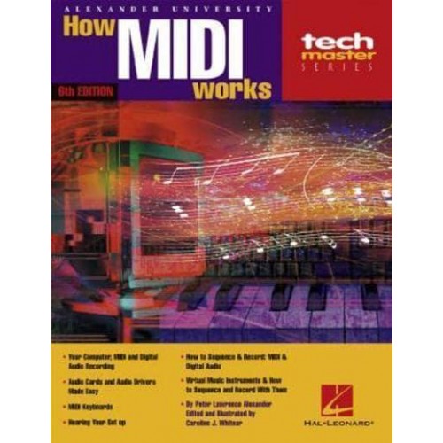 How MIDI Works