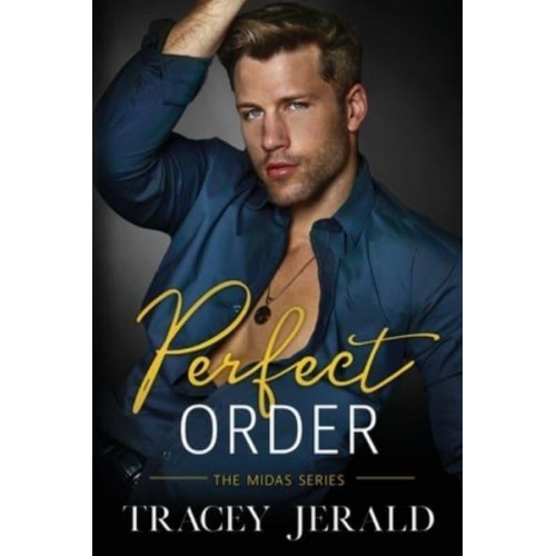 Perfect Order: A Billionaire Stealth Romance - Midas