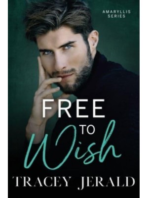 Free to Wish - Amaryllis