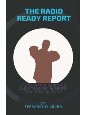 The Radio Ready Report - Music Academy Course