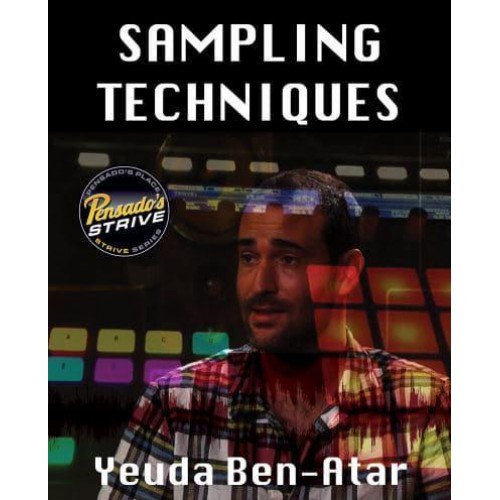 Sampling Techniques for the Modern Musician