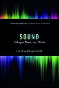 Sound Dialogue, Music and Effects - Behind the Silver Screen