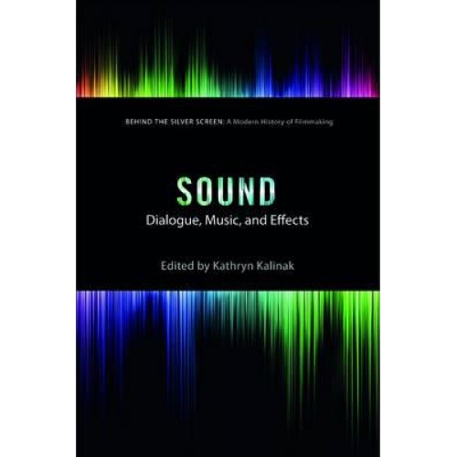 Sound Dialogue, Music and Effects - Behind the Silver Screen