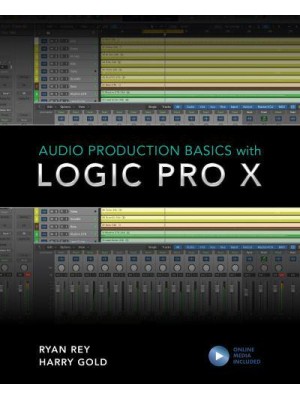 Audio Production Basics With Logic Pro X