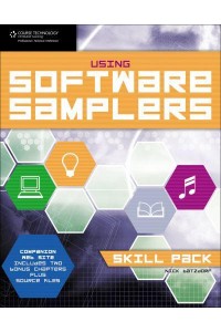 Using Software Samplers Skill Pack