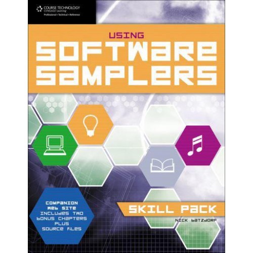 Using Software Samplers Skill Pack