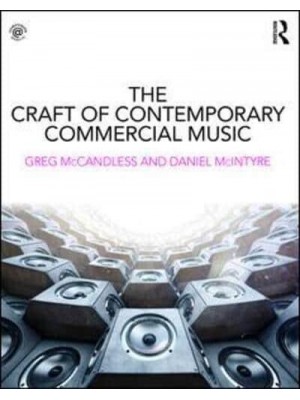 The Craft of Contemporary Commercial Music
