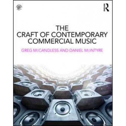 The Craft of Contemporary Commercial Music