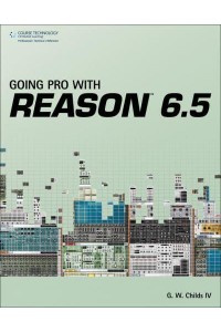 Going Pro With Reason 6.5