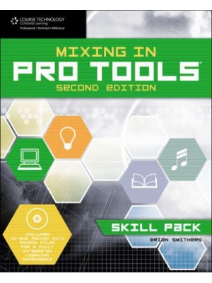 Mixing in Pro Tools Skill Pack