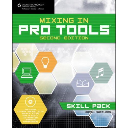 Mixing in Pro Tools Skill Pack
