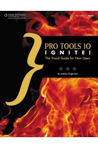 Pro Tools 10 Ignite