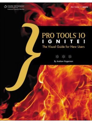 Pro Tools 10 Ignite