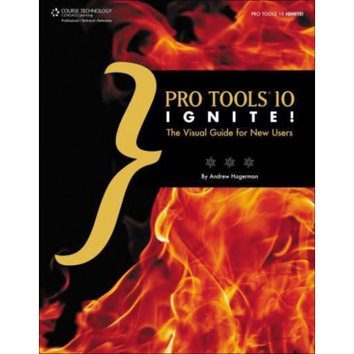 Pro Tools 10 Ignite